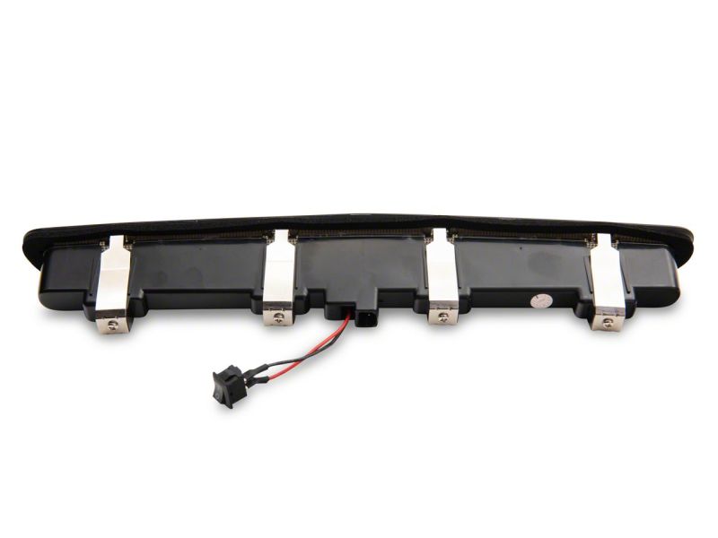 Raxiom 16-23 Chevrolet Camaro Axial Series LED Third Brake Light- Smoked CC2930 CC2930 Photo - Close Up