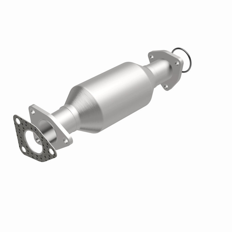 MagnaFlow Honda HM Grade Federal / EPA Compliant Direct-Fit Catalytic Converter 22624 360 Degree Image Set