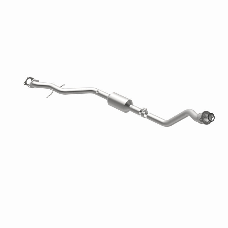 MagnaFlow California Grade CARB Compliant Direct-Fit Catalytic Converter 4451216 360 Degree Image Set