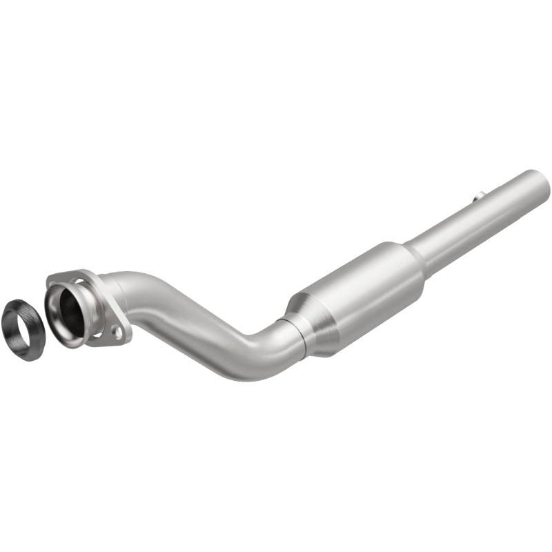 MagnaFlow California Grade CARB Compliant Direct-Fit Catalytic Converter 4481464 Photo - Primary