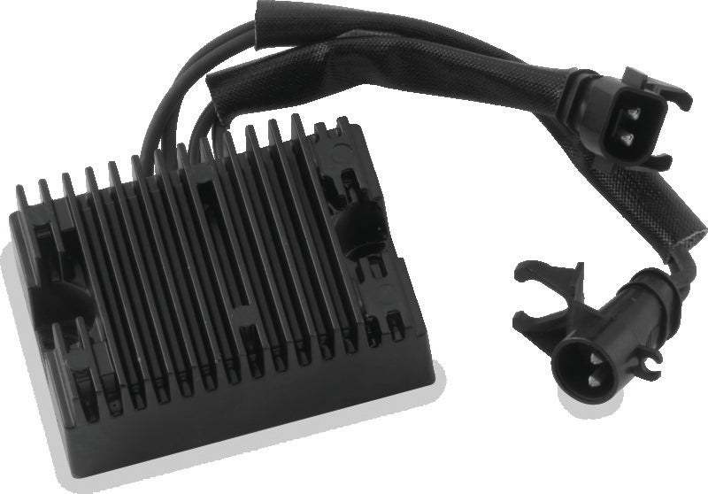 TwinPower Twin Power Regulator Blk 498255 498255 Photo - Primary