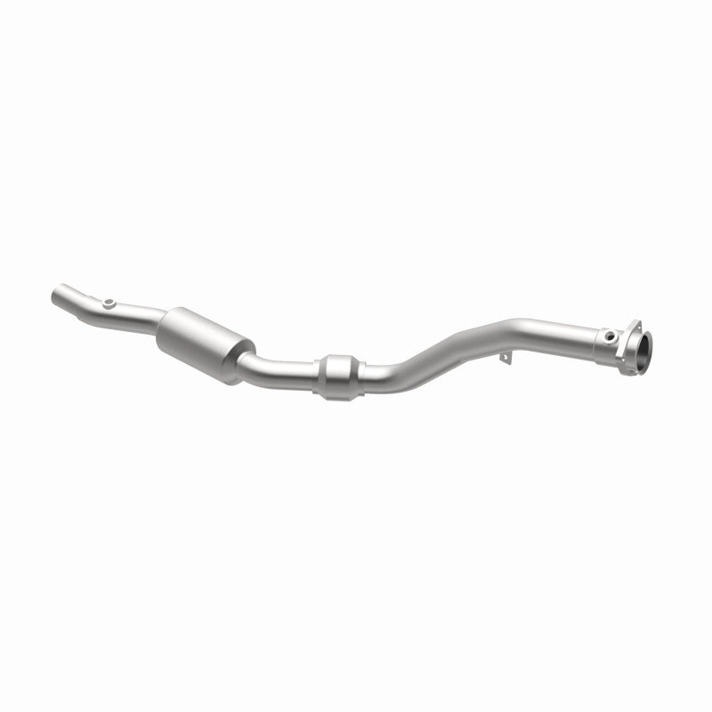 MagnaFlow Audi OEM Grade Federal / EPA Compliant Direct-Fit Catalytic Converter 51849 360 Degree Image Set