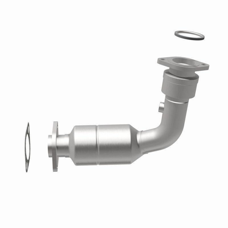 MagnaFlow Pontiac G8 OEM Grade Federal / EPA Compliant Direct-Fit Catalytic Converter 49628 360 Degree Image Set