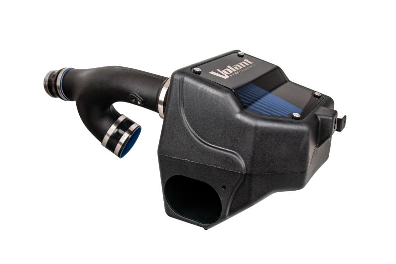 Volant 21-22 Ford F-150 EcoBoost 3.5L Turbo MaxFlow 5 Closed Box Air Intake System 19135 19135 Photo - Primary