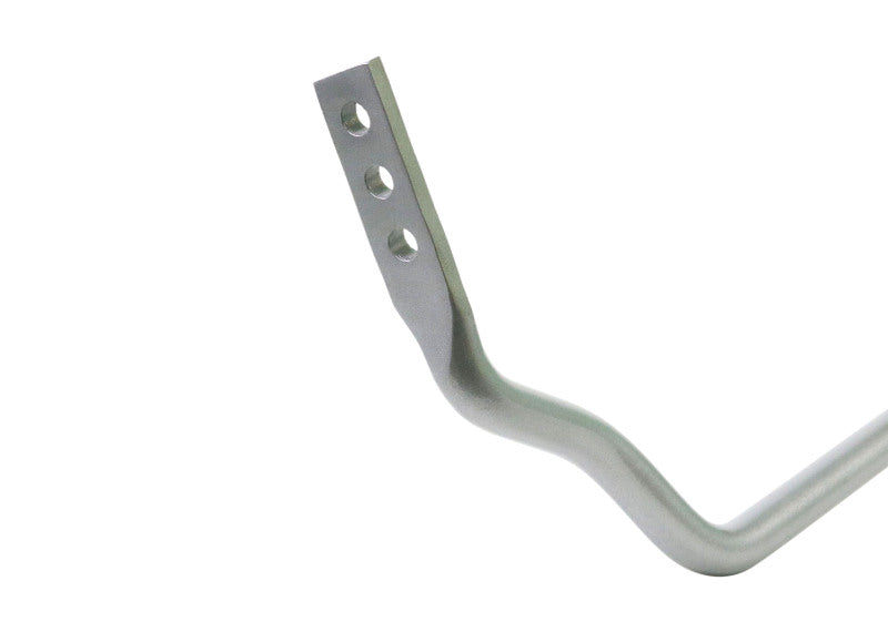 Whiteline Rear Sway Bar 18mm Adjustable Toyota Celica Supra 82-86 BTR21Z Photo - Unmounted