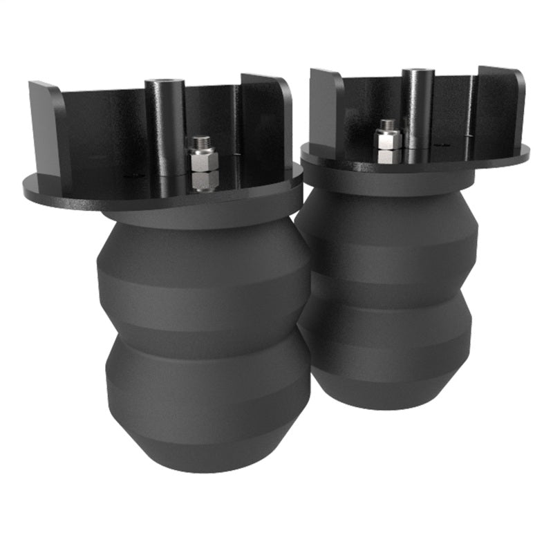 Timbren Timbren SES Kit Rear Ford 1 ton TIMFR350SDF FR350SDF User 1