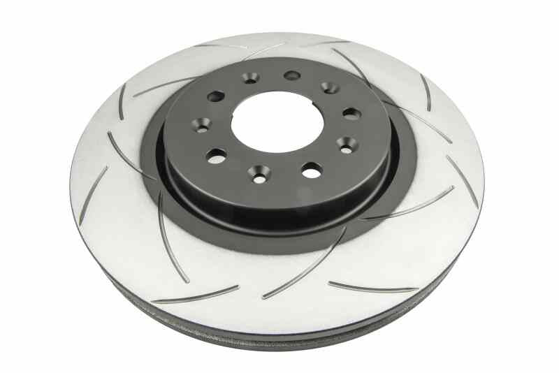 DBA DBA Street Slotted Rotors Brakes, Rotors & Pads Brake Rotors - Slotted main image
