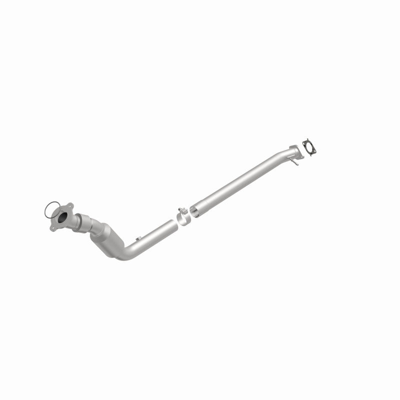 MagnaFlow California Grade CARB Compliant Direct-Fit Catalytic Converter 5451126 360 Degree Image Set