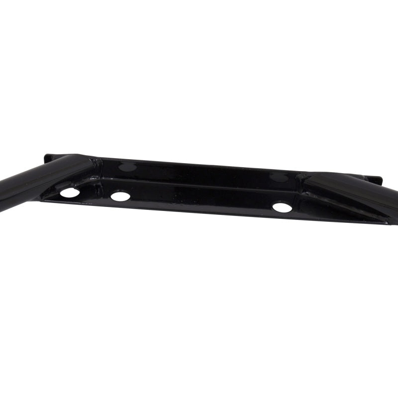 BBK Performance 94-04 V6/96-04 Mustang GT Strut Tower Brace (Black) 2516 Photo - Unmounted