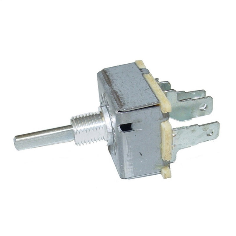 Omix Heater Switch 3 Speed 78-86 Jeep CJ Models 17903.02 17903.02 Photo - Primary