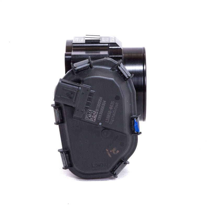 BBK 17-20 Ford F150 Raptor 3.5L EcoBoost 73mm Black Series Billet Throttle Body 1924 1924 Photo - Unmounted