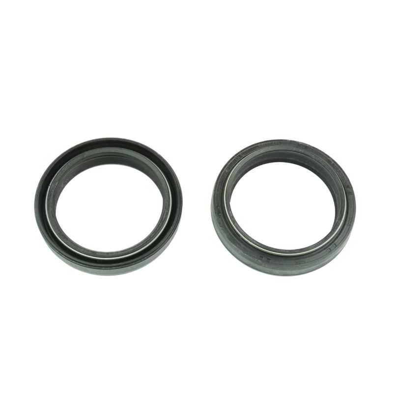 Athena 06-15 Honda Wing / Sw-T 400 NOK 41x53x8/10.5mm Fork Oil Seal Kit P40FORK455148 P40FORK455148 Photo - Primary