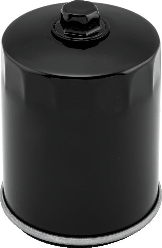 TwinPower Tp Oil Filter W/Nut Blk 603614 603614 Photo - Primary