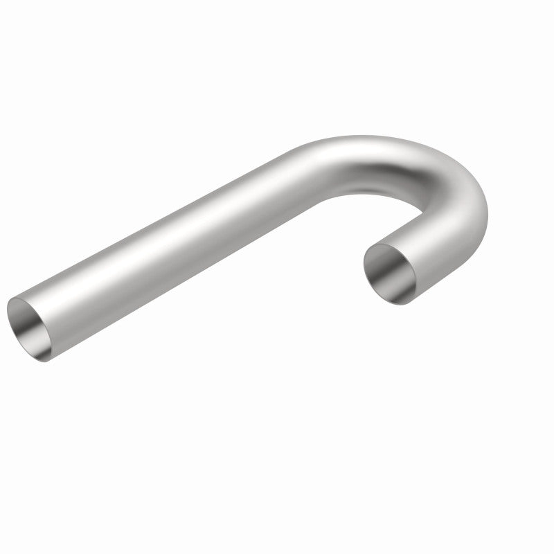 MagnaFlow 180° Bend Stainless Steel Pipe 10716 360 Degree Image Set
