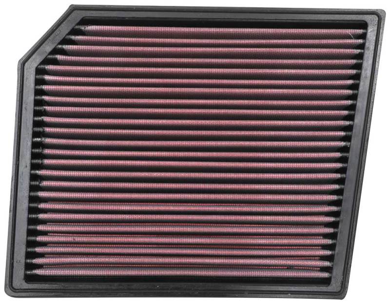 K&N Engineering K&N 2019 BMW X2 M35 L4-2.0L F/I Replacement Air Filter 33-5111 33-5111 Photo - Primary