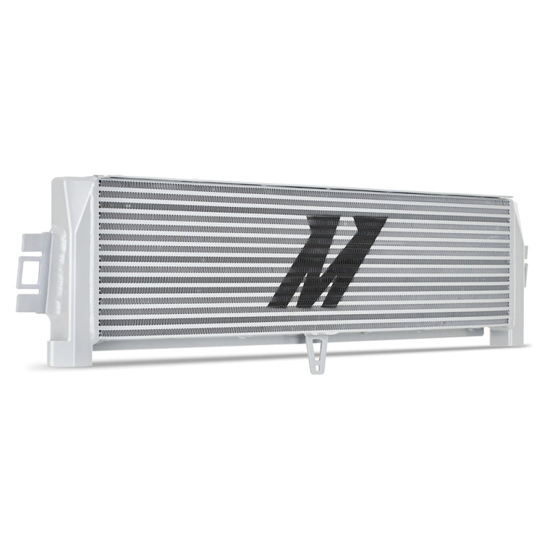 Mishimoto 2021+ BMW G8X M3/M4 Oil Cooler Silver MMOC-G80-21SL MMOC-G80-21SL User 1