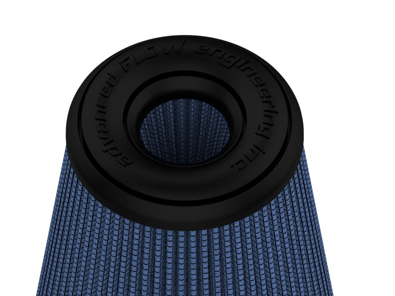 aFe MagnumFLOW Pro5R Air Filter 4in F x 6in B x 4in T (Inverted) x 7in H 22-91201R 22-91201R Photo - Close Up