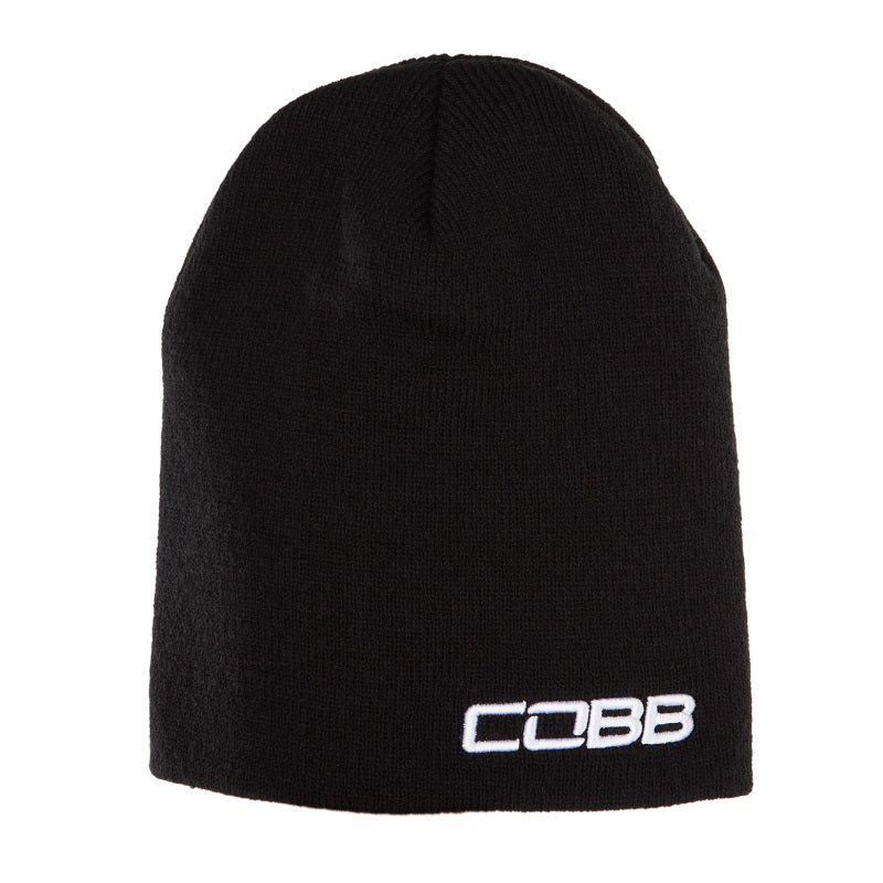COBB Tuning Logo Beanie - Black CO-BEANIECOBB CO-BEANIECOBB Photo - Primary