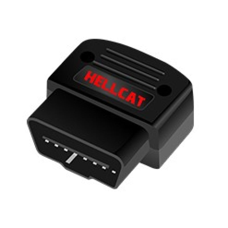 Tazer 15-21 Dodge Challenger/Charger Line Lock/Light Show/Cooldown BurnBox Hellcat Z_BB_HC Z_BB_HC User 1