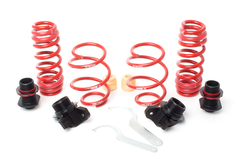 H&R 20 22 BMW M4 Competition XDrive Coupe G82 VTF Adjustable Lowering Springs (w/Adaptive Susp.) 23026-2 23026-2 User 1