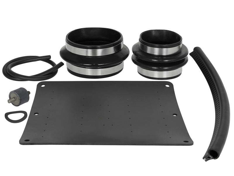 aFe Magnum FORCE Cold Air Intake System Spare Parts Kit for XX-81162 59-81162 Photo - Primary