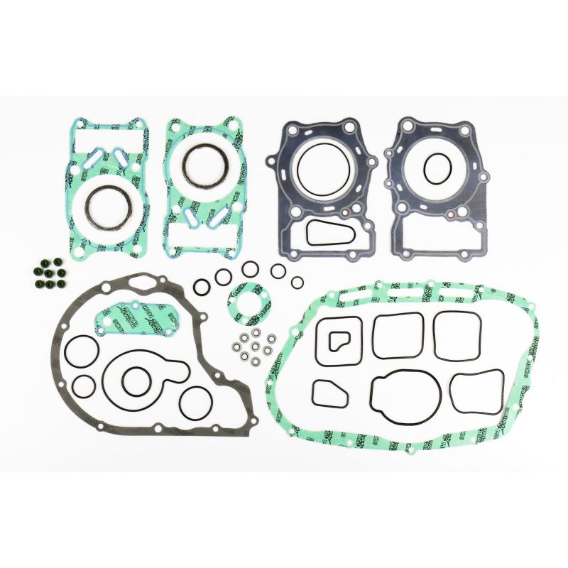 Athena 95-98 Suzuki VS Gl Intruder S-V 600 Complete Gasket Kit (Excl Oil Seal) P400510850599 P400510850599 Photo - Primary