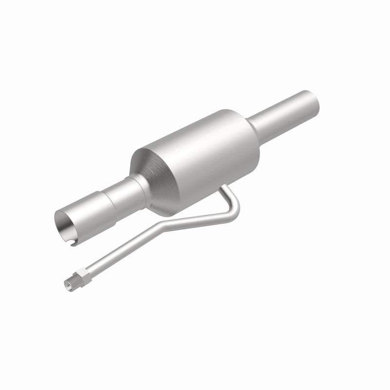 MagnaFlow Dodge Ram 3500 California Grade CARB Compliant Direct-Fit Catalytic Converter 4451210 360 Degree Image Set