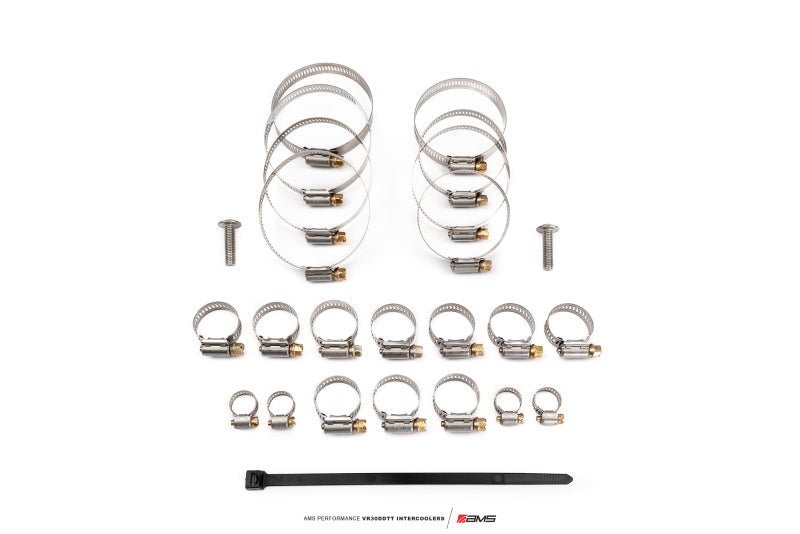 AMS Performance 2023 Nissan Z VR30 Intercoolers AMS.47.09.0001-1 AMS.47.09.0001-1 User 1