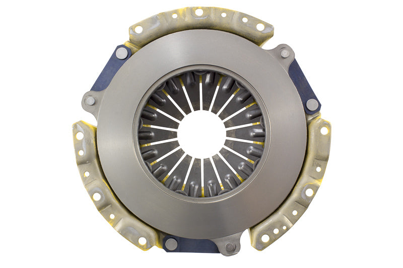 ACT Xtreme Pressure Plate  Nissan 0Sx Base V6 87-88 N013X Photo - out of package