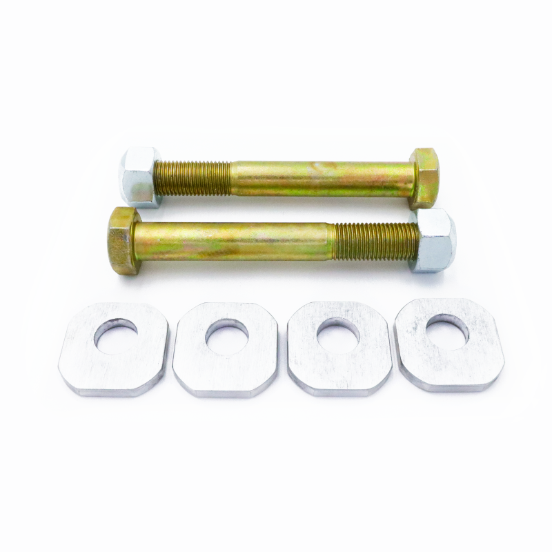 SPL Part GTR R35 Eccentric Lockout Front Camber/Caster SPL ELF R35 Photo - Primary