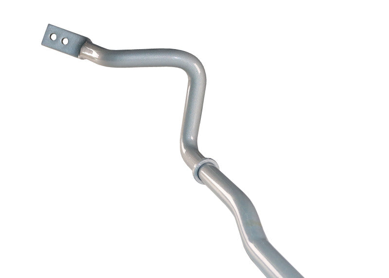 Whiteline 10-13 Mazda 3 BK Front 27mm Swaybar BMF100Z BMF100Z Photo - Unmounted