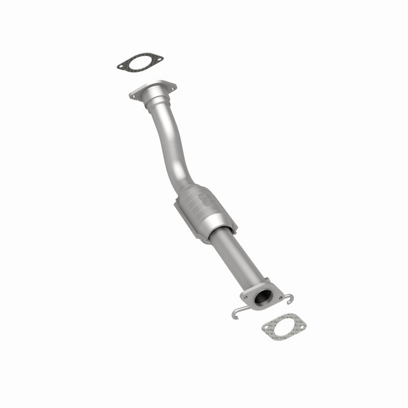 MagnaFlow Oldsmobile Intrigue OEM Grade Federal / EPA Compliant Direct-Fit Catalytic Converter 51101 360 Degree Image Set