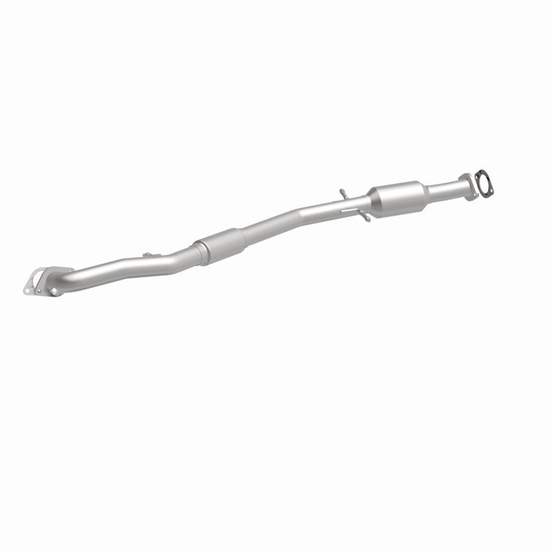 MagnaFlow Chevrolet Malibu OEM Grade Federal / EPA Compliant Direct-Fit Catalytic Converter 52973 360 Degree Image Set
