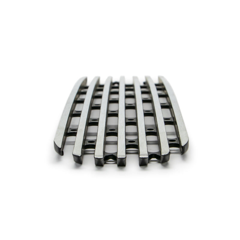 DV8 Offroad 2007-2018 Jeep JK Polished Grille Inserts D-JP-190008-POLSH D-JP-190008-POLSH User 2