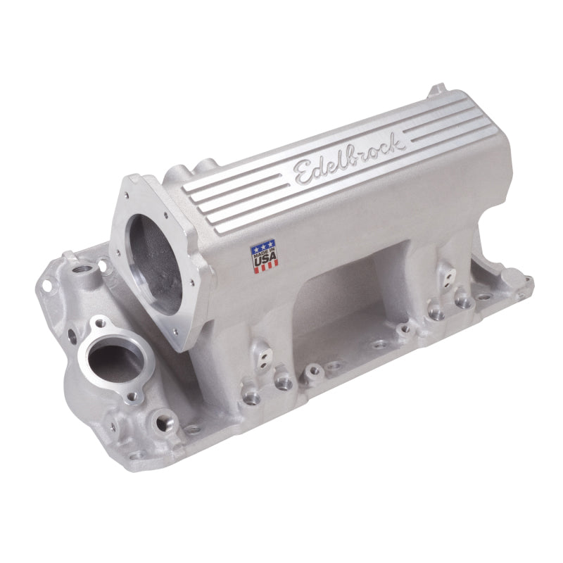 Edelbrock Pro-Flo XT EFI Intake Manifold 7137 Photo - out of package