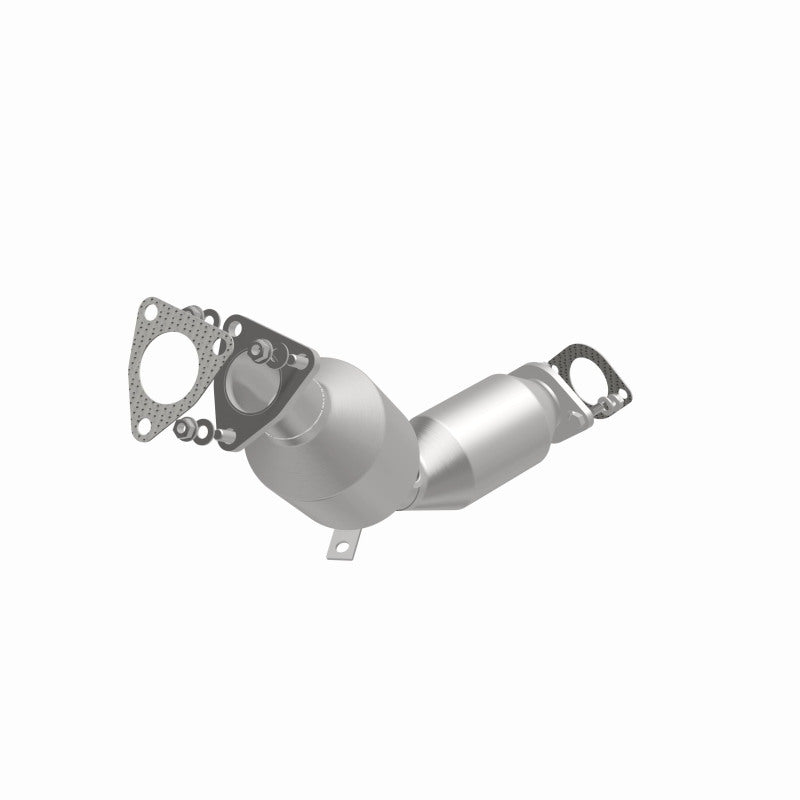 MagnaFlow California Grade CARB Compliant Direct-Fit Catalytic Converter 5411045 360 Degree Image Set