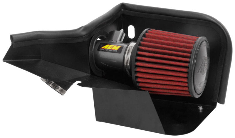 AEM Induction AEM 13-18 Ford Focus 2.0L L4 F/I (Non Turbo) Cold Air Intake 21-842C 21-842C Photo - Primary