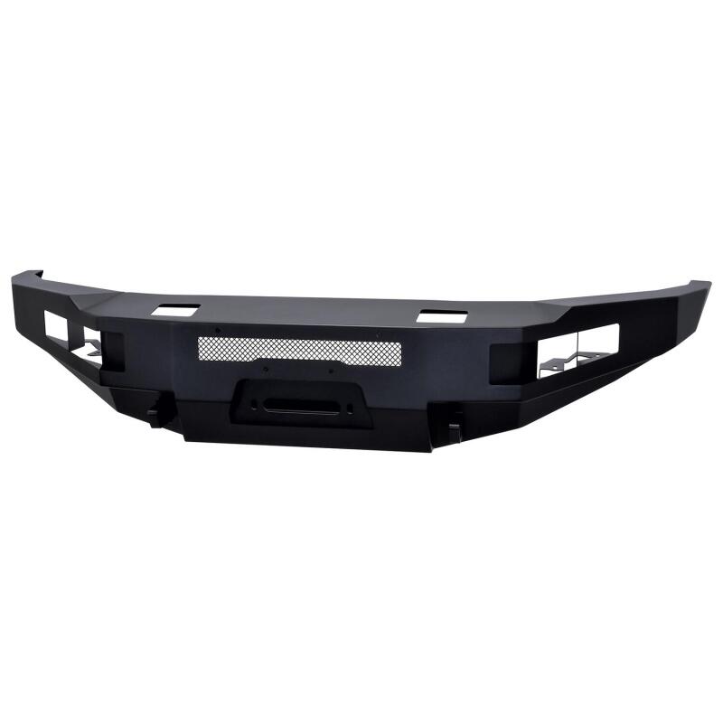 Westin 17-22 Ford F-250/350 Pro-Series Front Bumper- Textured Black 58-411175 58-411175 Photo - Unmounted