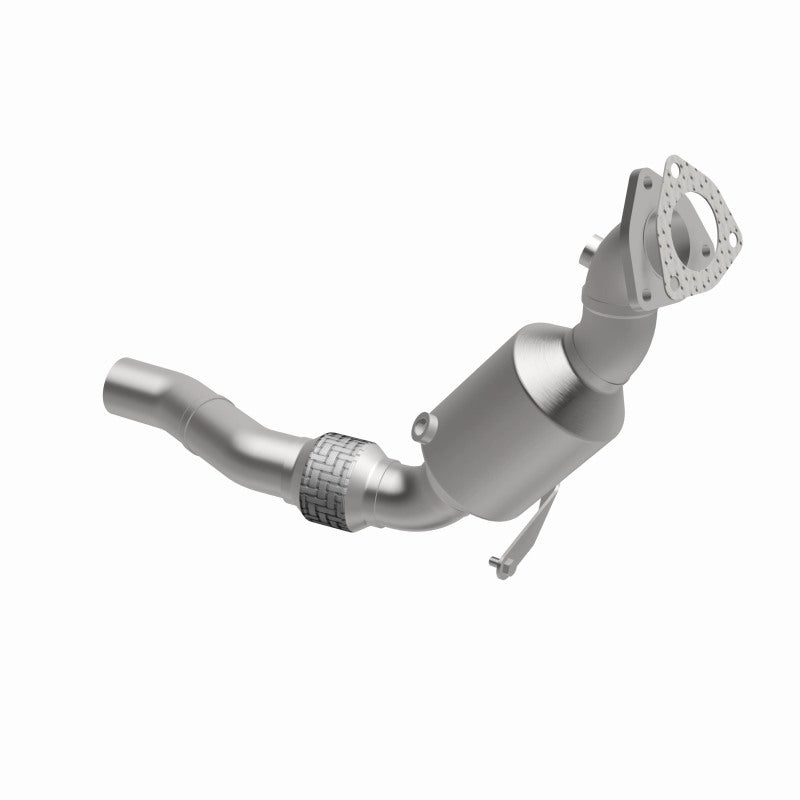 MagnaFlow Cadillac CT6 OEM Grade Federal / EPA Compliant Direct-Fit Catalytic Converter 21-914 360 Degree Image Set