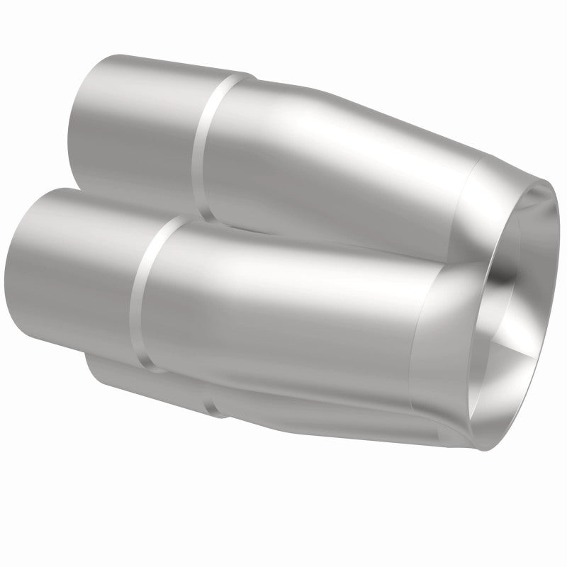MagnaFlow 4-1 Header Merge Collector 10804 360 Degree Image Set