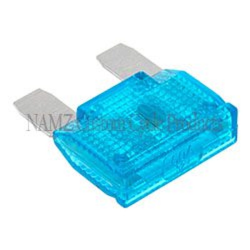 NAMZ 60-AMP MAXI Fuse Blue - Single NF-MAX-60 NF-MAX-60 Photo - Primary