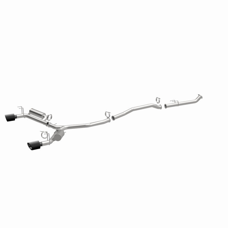 Magnaflow 2022+ Honda Civic SI NEO Cat-Back Exhaust System 19600 19600 360 Degree Image Set