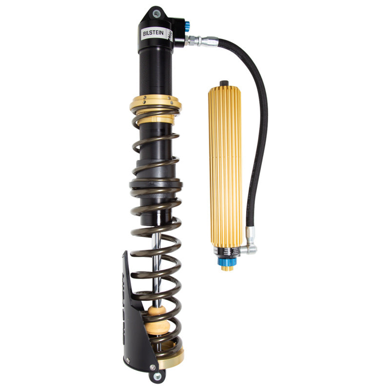Bilstein 21-22 Polaris RZR Turbo S Black Hawk Powersports Shock & Coil Spring Assembly - Rear 41-327890 41-327890 User 2