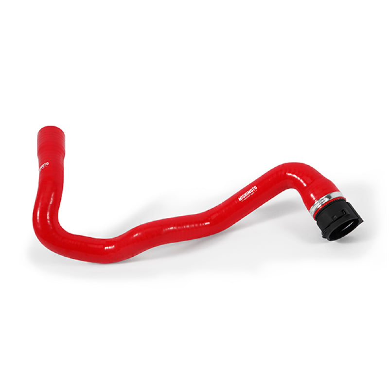 Mishimoto Ford Focus St Silicone Radiator Hose Kit MMHOSE-FOST-13RD User 1