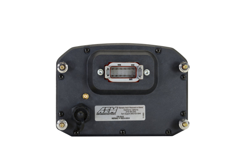 AEM CD-5L Carbon Logging Digital Dash Display 30-5601 30-5601 Photo - out of package