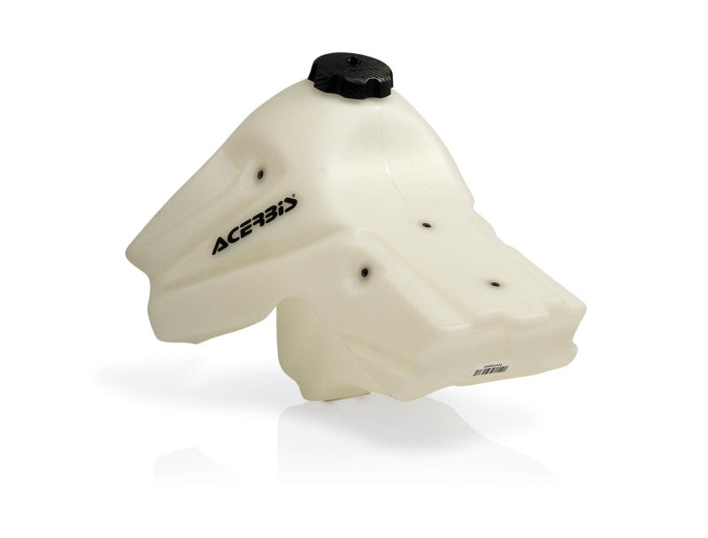 Acerbis 05-08 Honda CRF450R 3.2 Gallon Fuel Tank - Natural 2140740147 2140740147 Photo - Primary