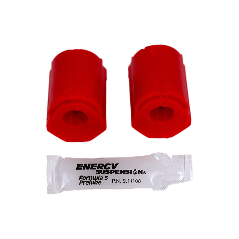 Energy Suspension 01-05 Lexus IS300 Rear Sway Bar Bushing 14mm - Red 8.5149R 8.5149R Photo - Primary