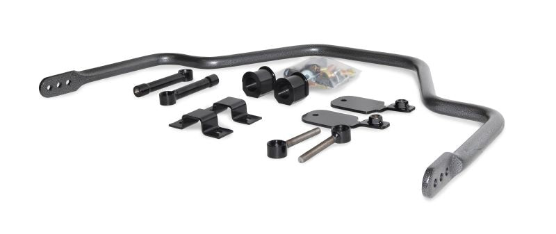 Hellwig 19-21 Ford F-450 Dually 4WD Solid Heat Treated Chromoly 1-5/16in Big Wig Rear Sway Bar 7776 7776 Photo - Primary