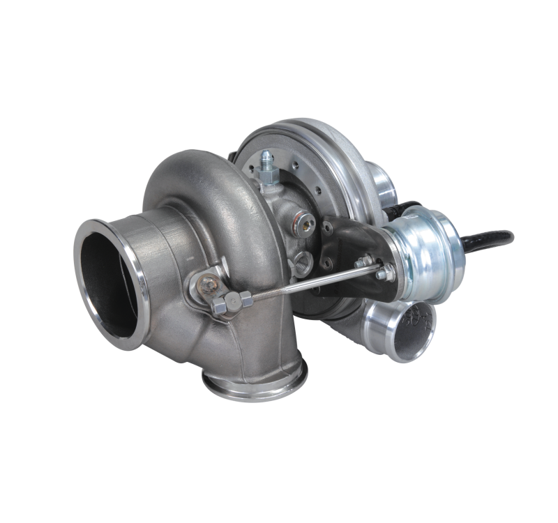 BorgWarner Turbocharger EFR B1 6758F 0.85 a/r VOF WG V-Band Inlet 11589880035 11589880035 User 1