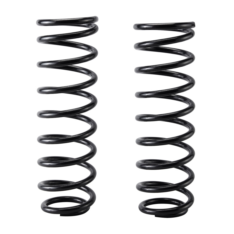 Old Man Emu ARB / OME 18-20 Jeep Wrangler JL Coil Spring Set Front 2in Lift 3160 3160 Photo - Primary